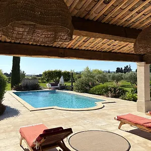  Vakantiehuis La Maison Des Amis