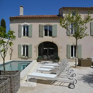 Mas A L'improviste Bed & Breakfast